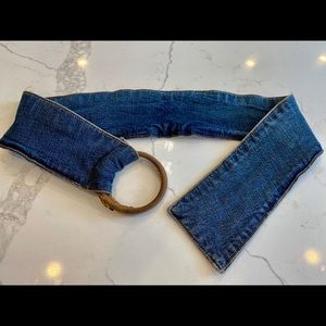 Jean Loop Belt